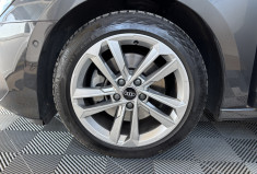 Audi A3 PHASE 2 SPORTBACK 35 1.5 TFSI MILD HYBRID S TRONIC7 150 / DESIGN