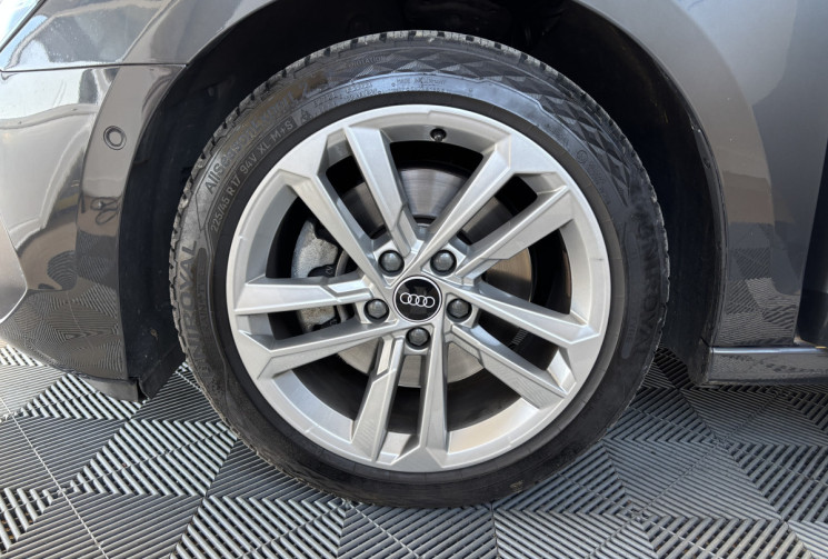 Audi A3 PHASE 2 SPORTBACK 35 1.5 TFSI MILD HYBRID S TRONIC7 150 / DESIGN