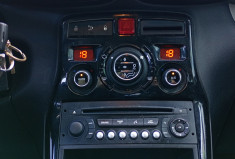 Citroën C3 Picasso 1,6 VTi 120ch BVA Exclusive