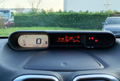 Citroën C3 Picasso 1,6 VTi 120ch BVA Exclusive