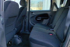 Citroën C3 Picasso 1,6 VTi 120ch BVA Exclusive