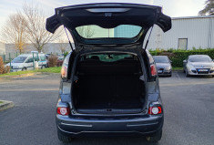Citroën C3 Picasso 1,6 VTi 120ch BVA Exclusive