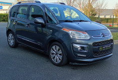 Citroën C3 Picasso 1,6 VTi 120ch BVA Exclusive