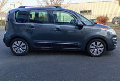 Citroën C3 Picasso 1,6 VTi 120ch BVA Exclusive