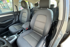 Audi Q3 Série 1 Quattro 2.0 TDI 1DPF S Tronic7 177 cv Boîte auto