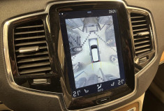 Volvo XC90 T8 Twin Engine 320 + 87 CV GEARTRONIC7 PLACES INSCRIPTION