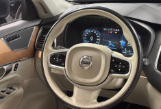 Volvo XC90 T8 Twin Engine 320 + 87 CV GEARTRONIC7 PLACES INSCRIPTION