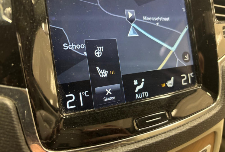 Volvo XC90 T8 Twin Engine 320 + 87 CV GEARTRONIC7 PLACES INSCRIPTION