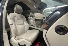 Volvo XC90 T8 Twin Engine 320 + 87 CV GEARTRONIC7 PLACES INSCRIPTION