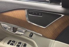 Volvo XC90 T8 Twin Engine 320 + 87 CV GEARTRONIC7 PLACES INSCRIPTION