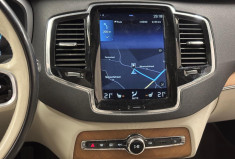 Volvo XC90 T8 Twin Engine 320 + 87 CV GEARTRONIC7 PLACES INSCRIPTION