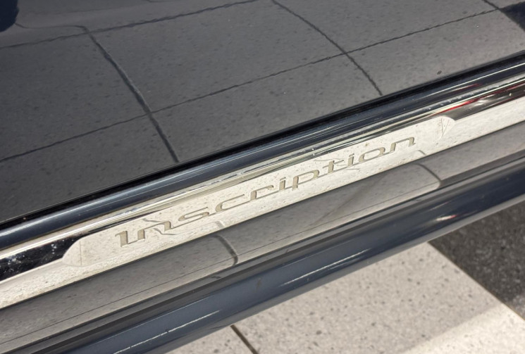 Volvo XC90 T8 Twin Engine 320 + 87 CV GEARTRONIC7 PLACES INSCRIPTION