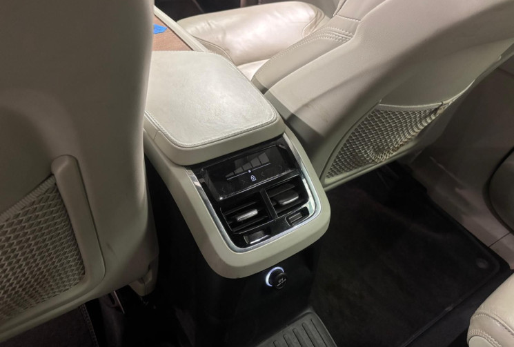 Volvo XC90 T8 Twin Engine 320 + 87 CV GEARTRONIC7 PLACES INSCRIPTION