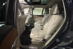 Volvo XC90 T8 Twin Engine 320 + 87 CV GEARTRONIC7 PLACES INSCRIPTION
