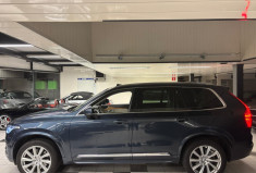 Volvo XC90 T8 Twin Engine 320 + 87 CV GEARTRONIC7 PLACES INSCRIPTION