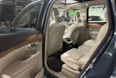 Volvo XC90 T8 Twin Engine 320 + 87 CV GEARTRONIC7 PLACES INSCRIPTION