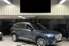 Volvo XC90 T8 Twin Engine 320 + 87 CV GEARTRONIC7 PLACES INSCRIPTION