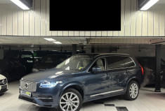 Volvo XC90 T8 Twin Engine 320 + 87 CV GEARTRONIC7 PLACES INSCRIPTION