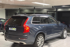 Volvo XC90 T8 Twin Engine 320 + 87 CV GEARTRONIC7 PLACES INSCRIPTION