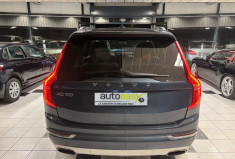 Volvo XC90 T8 Twin Engine 320 + 87 CV GEARTRONIC7 PLACES INSCRIPTION