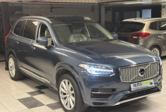 Volvo XC90 T8 Twin Engine 320 + 87 CV GEARTRONIC7 PLACES INSCRIPTION