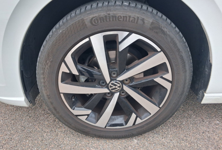 Volkswagen Polo 1.0 TSI 95ch Life