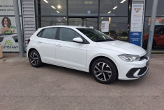 Volkswagen Polo 1.0 TSI 95ch Life