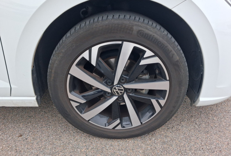 Volkswagen Polo 1.0 TSI 95ch Life