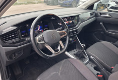 Volkswagen Polo 1.0 TSI 95ch Life