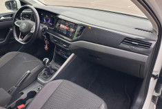 Volkswagen Polo 1.0 TSI 95ch Life