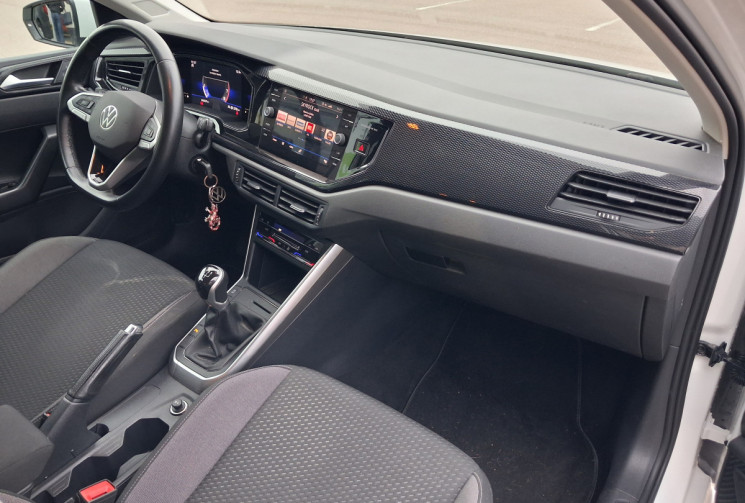 Volkswagen Polo 1.0 TSI 95ch Life