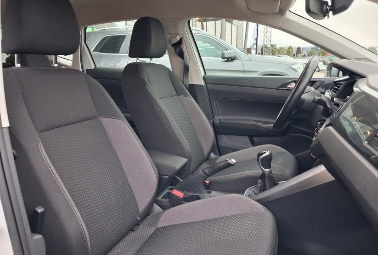 Volkswagen Polo 1.0 TSI 95ch Life