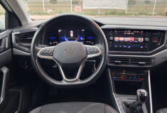 Volkswagen Polo 1.0 TSI 95ch Life