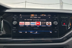 Volkswagen Polo 1.0 TSI 95ch Life