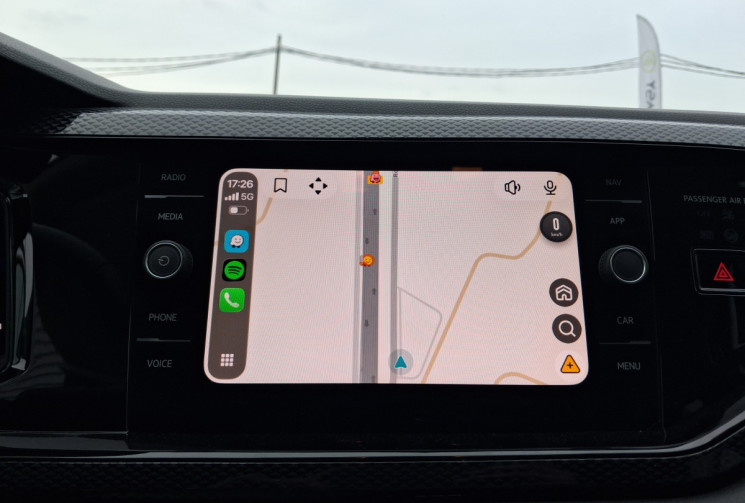 Volkswagen Polo 1.0 TSI 95ch Life