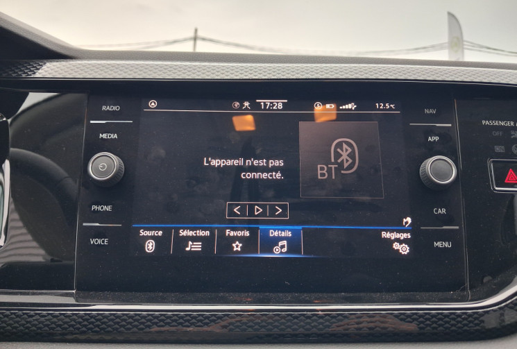 Volkswagen Polo 1.0 TSI 95ch Life