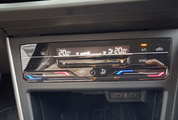 Volkswagen Polo 1.0 TSI 95ch Life