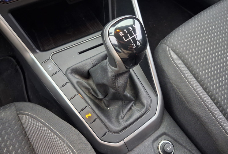 Volkswagen Polo 1.0 TSI 95ch Life