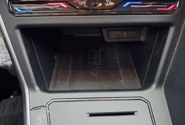 Volkswagen Polo 1.0 TSI 95ch Life