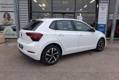 Volkswagen Polo 1.0 TSI 95ch Life