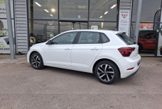 Volkswagen Polo 1.0 TSI 95ch Life