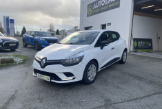 Renault Clio IV Phase 2 1.5 dCi FAP Energy eco2 S&S 75 cv LIMITED