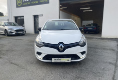 Renault Clio IV Phase 2 1.5 dCi FAP Energy eco2 S&S 75 cv LIMITED