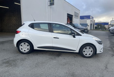 Renault Clio IV Phase 2 1.5 dCi FAP Energy eco2 S&S 75 cv LIMITED