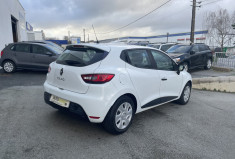 Renault Clio IV Phase 2 1.5 dCi FAP Energy eco2 S&S 75 cv LIMITED