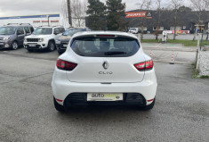 Renault Clio IV Phase 2 1.5 dCi FAP Energy eco2 S&S 75 cv LIMITED