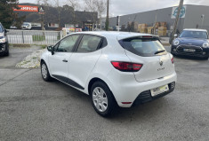 Renault Clio IV Phase 2 1.5 dCi FAP Energy eco2 S&S 75 cv LIMITED