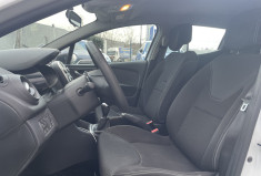 Renault Clio IV Phase 2 1.5 dCi FAP Energy eco2 S&S 75 cv LIMITED