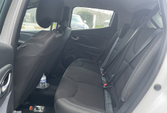 Renault Clio IV Phase 2 1.5 dCi FAP Energy eco2 S&S 75 cv LIMITED