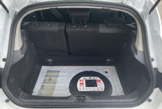 Renault Clio IV Phase 2 1.5 dCi FAP Energy eco2 S&S 75 cv LIMITED